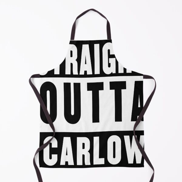 Item preview, straight outta carlow designed and sold by fooleproof.
