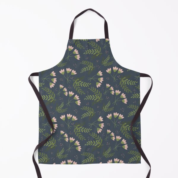 Item preview, Floral print designed and sold by Ireneruart.