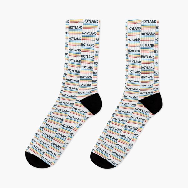 Item preview, Hoyland City Yorkshire England designed and sold by UK-Cities.