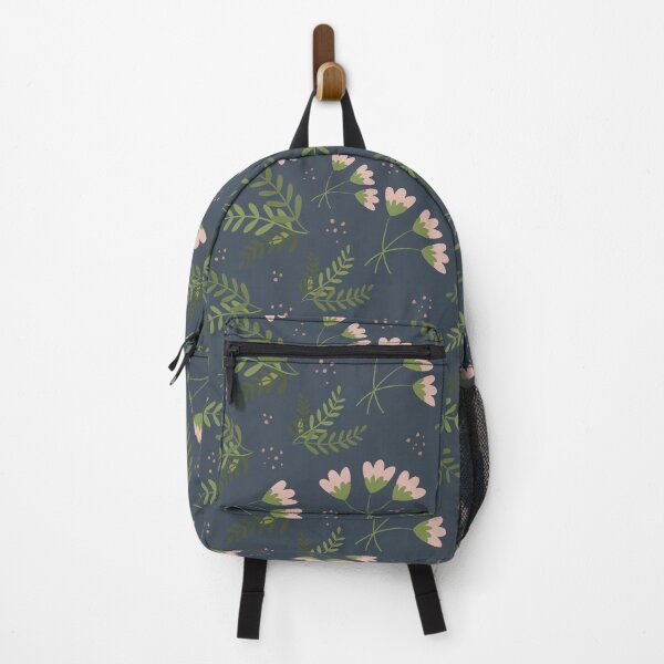 Item preview, Floral print designed and sold by Ireneruart.