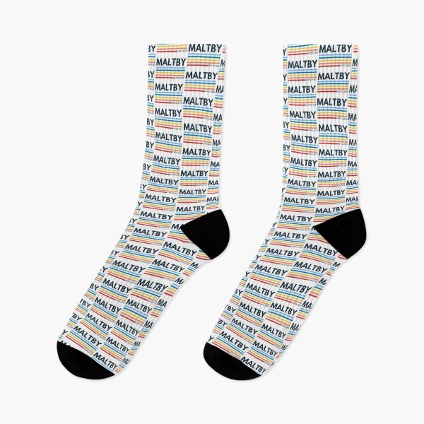 Item preview, Maltby City Yorkshire England designed and sold by UK-Cities.