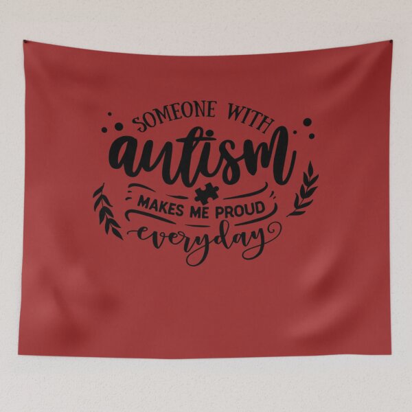 Item preview, Autism awareness designed and sold by mycutepet.