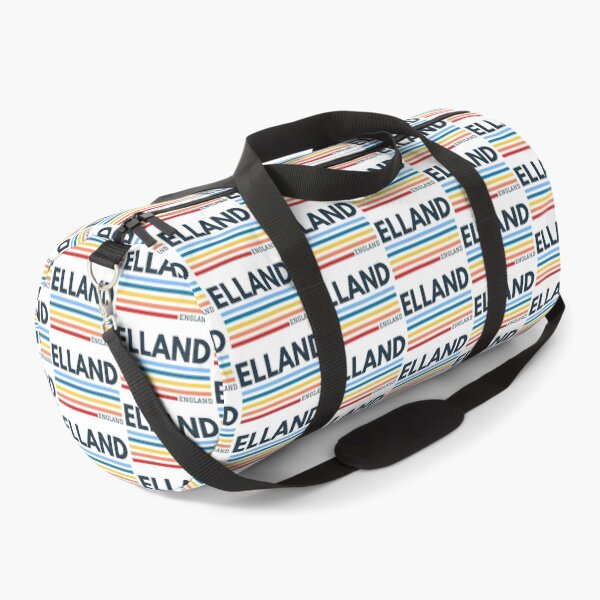 Item preview, Elland City Yorkshire England designed and sold by UK-Cities.