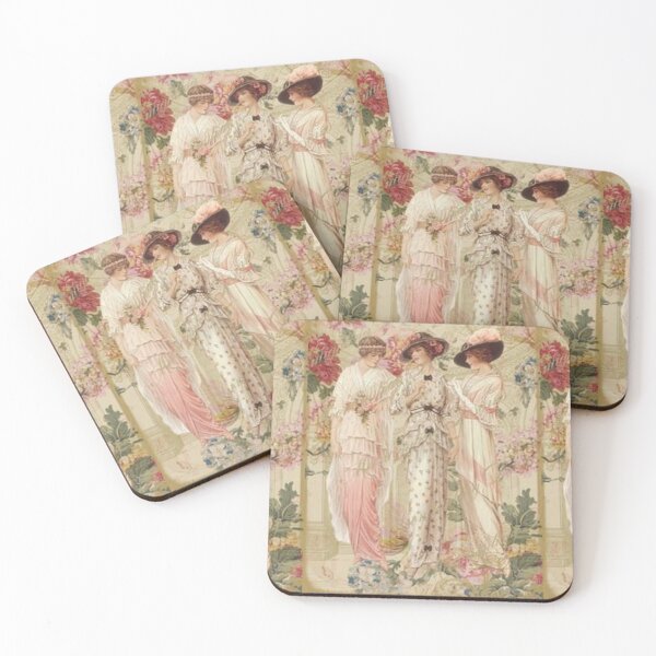 Item preview, Vintage Ladies designed and sold by kamikrison.