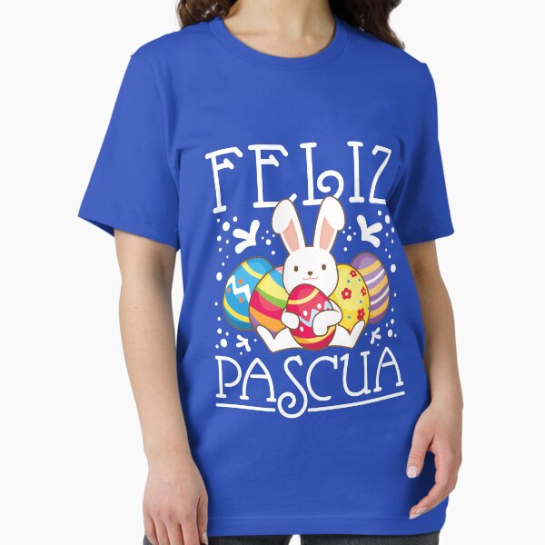 Item preview, Spanish Easter Feliz Pascua designed and sold by jaygo.