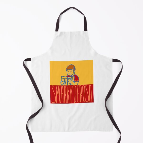Item preview, Smarky DeRosa (Ep. 247 art) designed and sold by WalrusIdeas.
