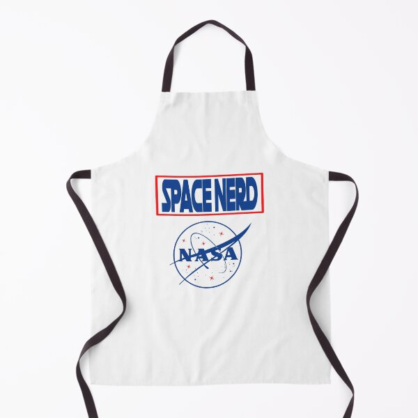Item preview, Space Nerd Nasa Design2 designed and sold by bigindian77.