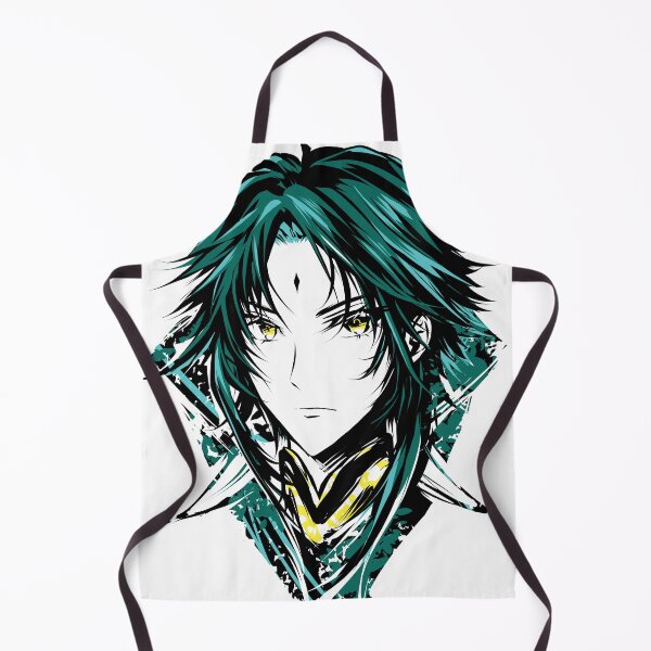Item preview, Vigilant Yaksha designed and sold by astrayeah.