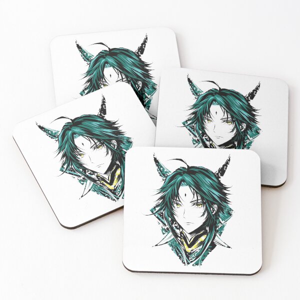 Item preview, Vigilant Yaksha designed and sold by astrayeah.
