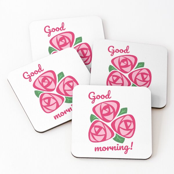 Item preview, Good morning roses designed and sold by Thanos Konstantinidis.