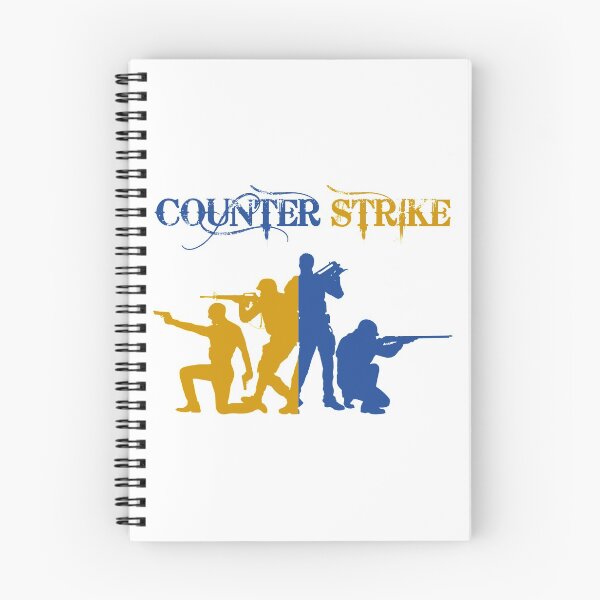 Item preview, Counter Strike designed and sold by eajob.