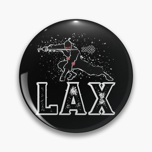 Item preview, LAX lacrosse designed and sold by ReichBourne.