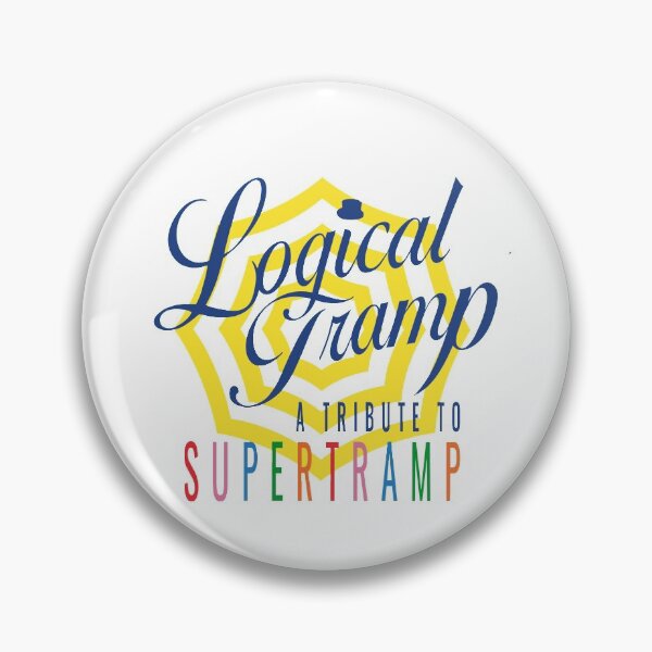 Artikelvorschau, Logicaltramp - Hommage an Supertramp entworfen und verkauft von logicaltramp.