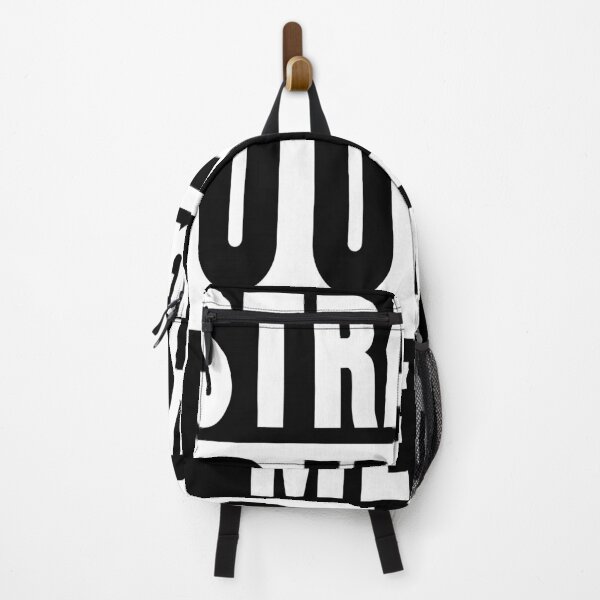 Item preview, straight outta meath designed and sold by fooleproof.