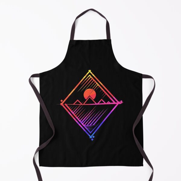 Item preview, Moon Mountain Landscape Gift designed and sold by TTFMerch.