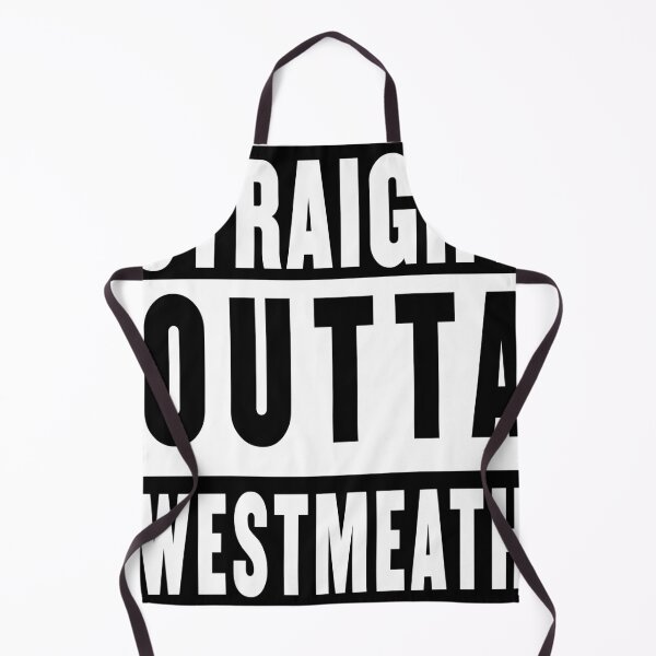 Item preview, straight outta westmeath designed and sold by fooleproof.