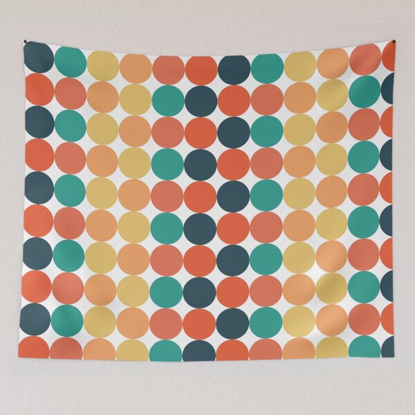 Item preview, harmonic pattern harmony  COLOR designed and sold by art4amargi.