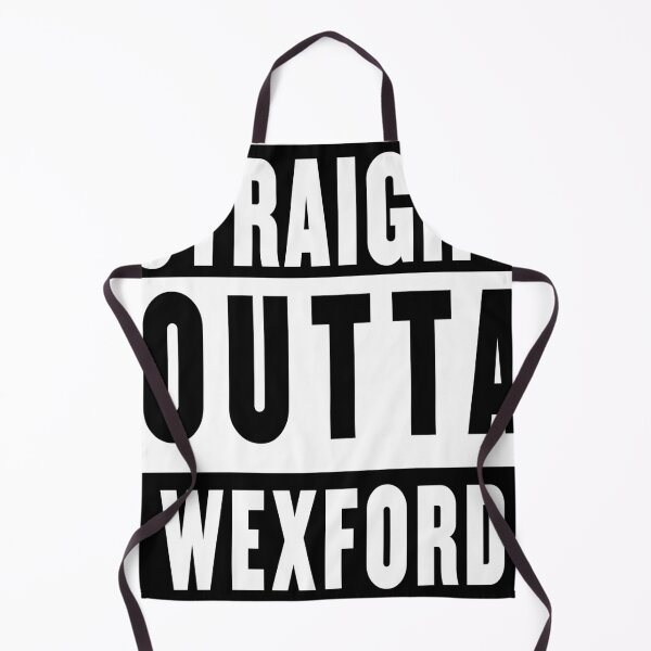 Item preview, straight outta wexford designed and sold by fooleproof.