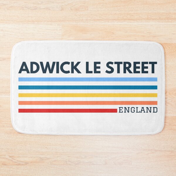 Item preview, Adwick Le Street City Yorkshire England designed and sold by UK-Cities.