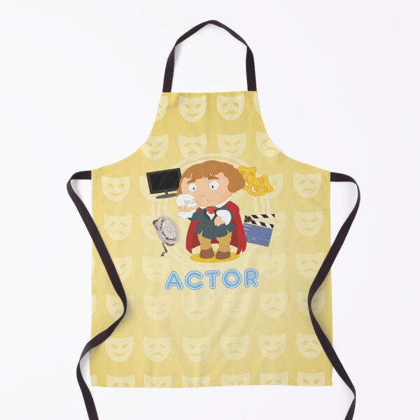 Item preview, Actor designed and sold by alapapaju.