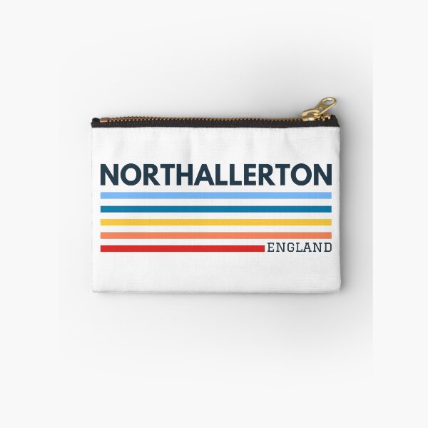 Item preview, Northallerton City Yorkshire England designed and sold by UK-Cities.