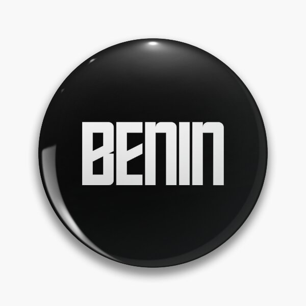 Item preview, Benin designed and sold by MuzamilAhmed.