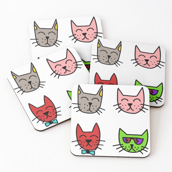 Item preview, Elegant Tomcat designed and sold by LibicoStore.
