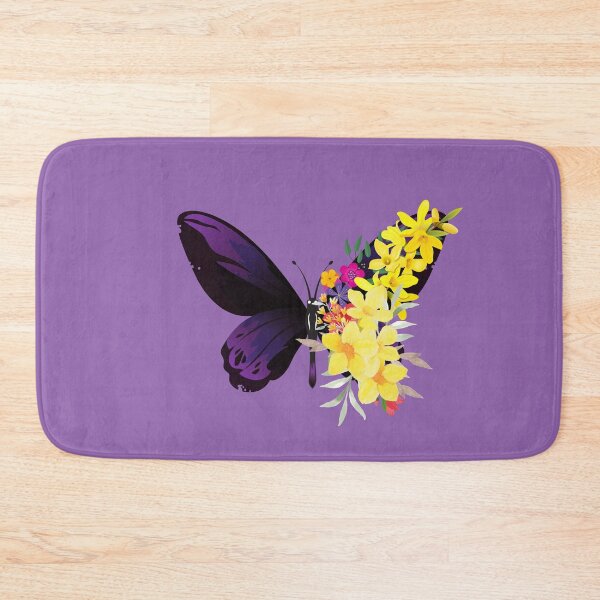 Item preview, Butterflower, Butterspace, Butterfly Space designed and sold by Cheffsspecials.