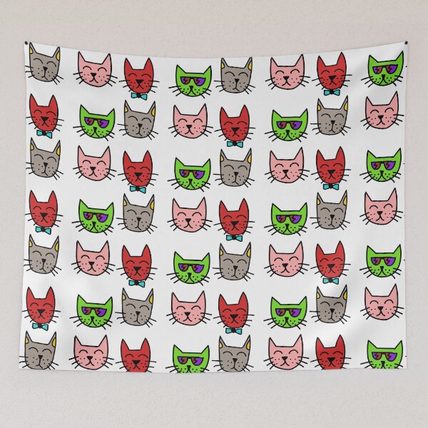 Item preview, Elegant Tomcat designed and sold by LibicoStore.