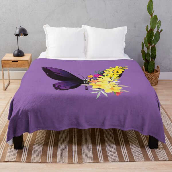 Item preview, Butterflower, Butterspace, Butterfly Space designed and sold by Cheffsspecials.