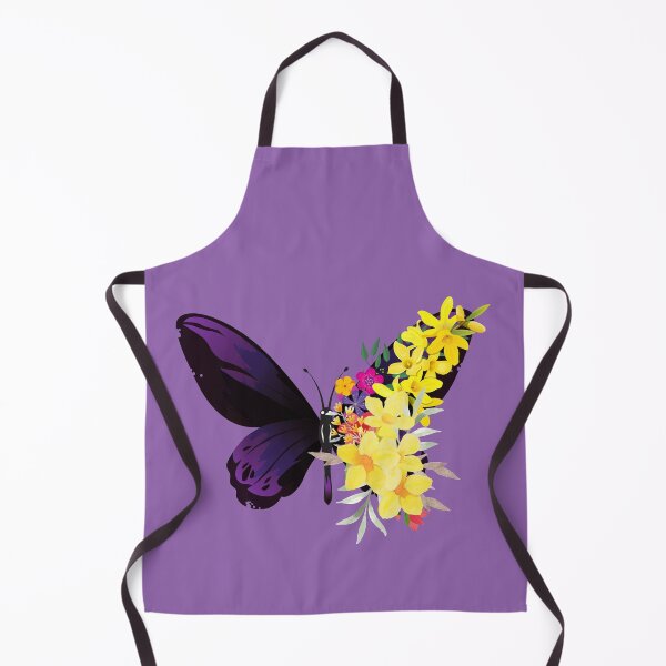 Item preview, Butterflower, Butterspace, Butterfly Space designed and sold by Cheffsspecials.