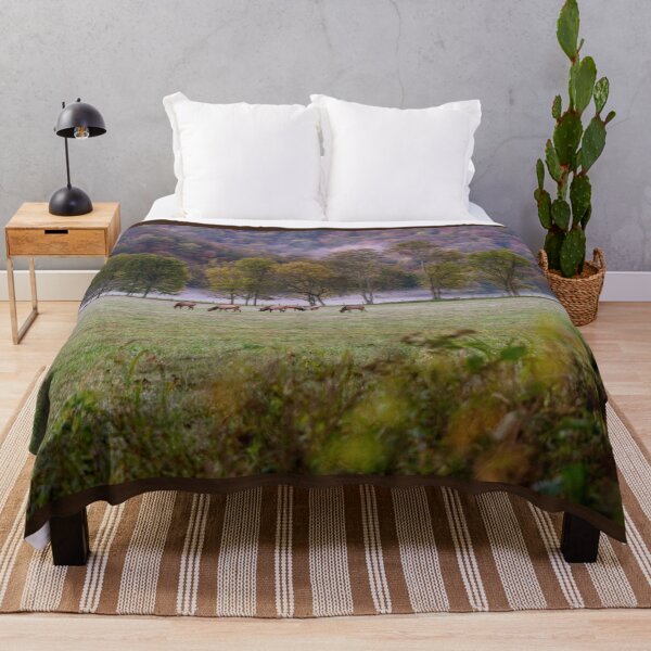 Item preview, Grazing Elk Herd designed and sold by mljdwhite.