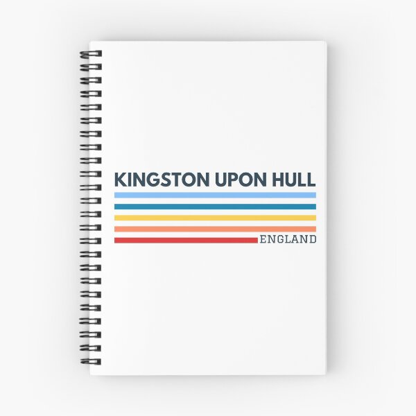 Item preview, Kingston Upon Hull City Yorkshire England designed and sold by UK-Cities.