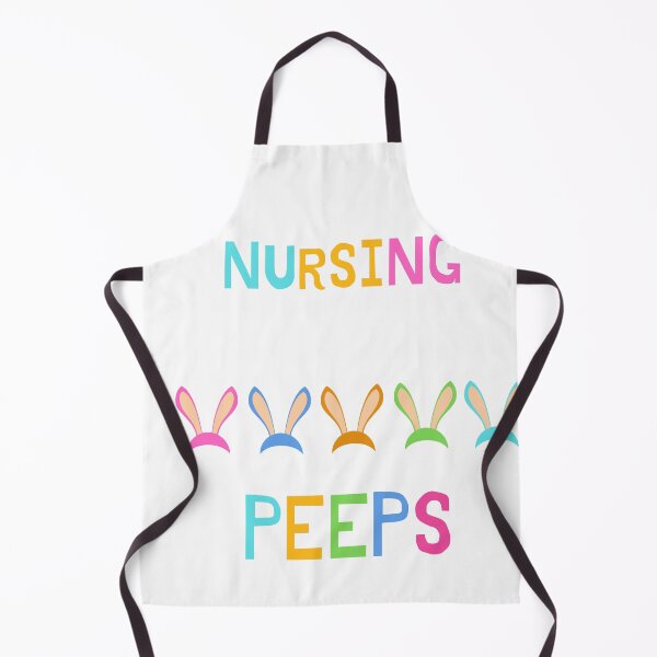 Item preview, Nursing My Favorite Peeps designed and sold by PrintexDesigns.