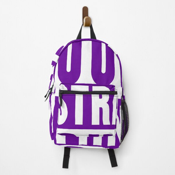 Item preview, straight outta fingal - purple designed and sold by fooleproof.