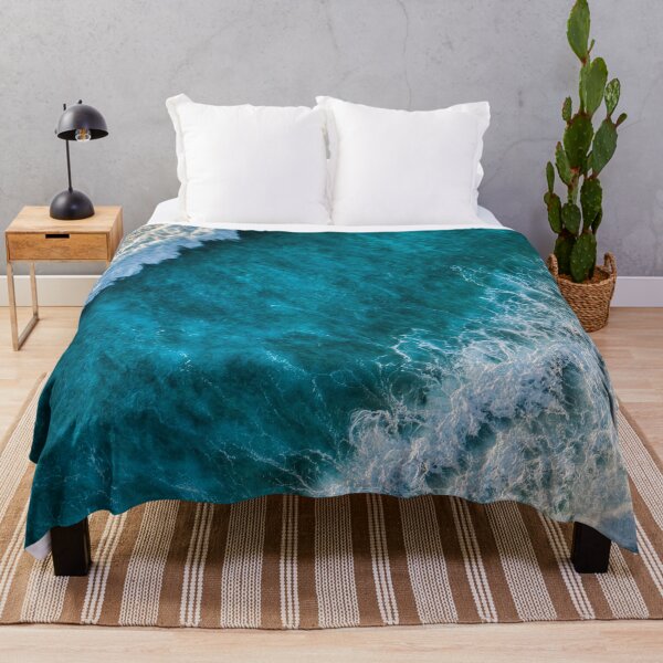 Item preview, Deep Blue Ocean designed and sold by Iridescent Store.