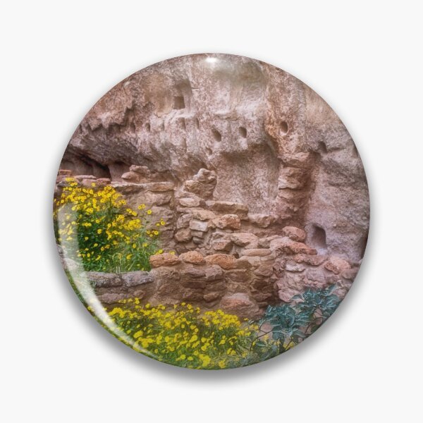 Item preview, Bandelier National Monument - NM designed and sold by Kathy Weaver.