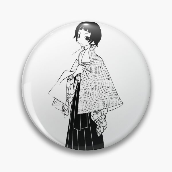 Item preview, Matoi Tsunetsuki fromSayonara Zetsubou Sensei designed and sold by MegaDan.