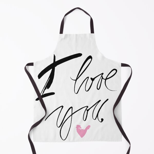 Item preview, Inspirational Quote I Love You designed and sold by OffTheWallPrint.