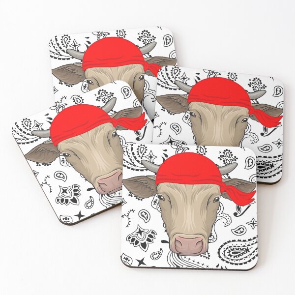 Item preview, Cow Lovers designed and sold by BitsndPieces.
