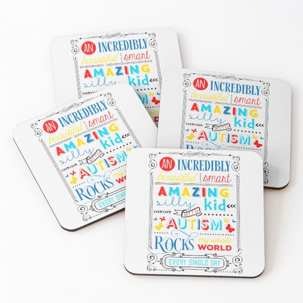 Item preview, Autism awareness designed and sold by mycutepet.