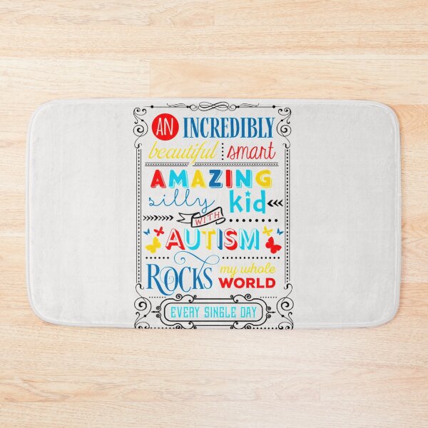 Item preview, Autism awareness designed and sold by mycutepet.
