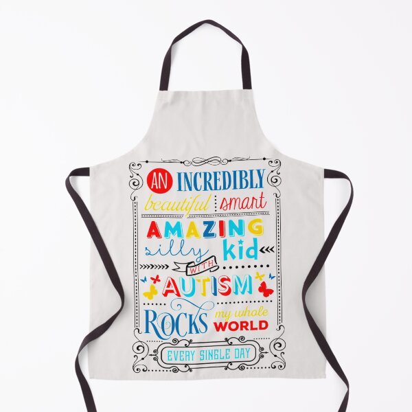 Item preview, Autism awareness designed and sold by mycutepet.