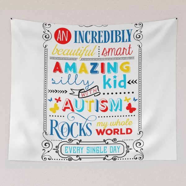 Item preview, Autism awareness designed and sold by mycutepet.