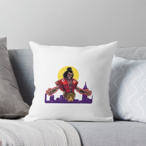 Item preview, Sho Nuff Master  designed and sold by Traildeborah.