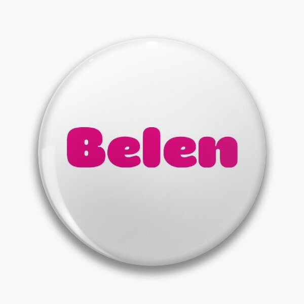 Item preview, Belen designed and sold by Shalomjoy.