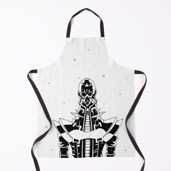Item preview, Jinzo Black and White Minimal Art designed and sold by scarletmarlet.