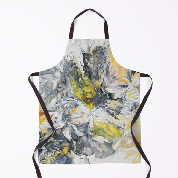 Item preview, Abstract Pouring S designed and sold by Jean Plout.