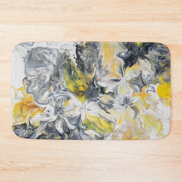 Item preview, Abstract Pouring S designed and sold by Jean Plout.