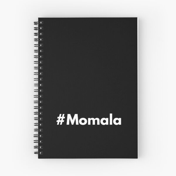 Item preview, Hashtag Momala designed and sold by HashtagZone.
